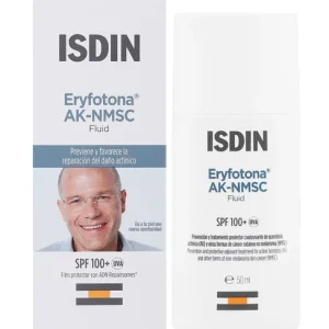 ISDIN ERYFOTONA AK-NMSC FLUID 99 fps